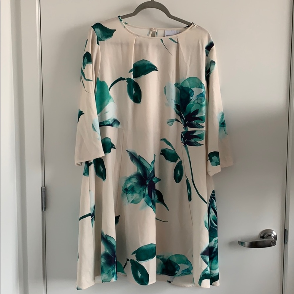 ASOS dress